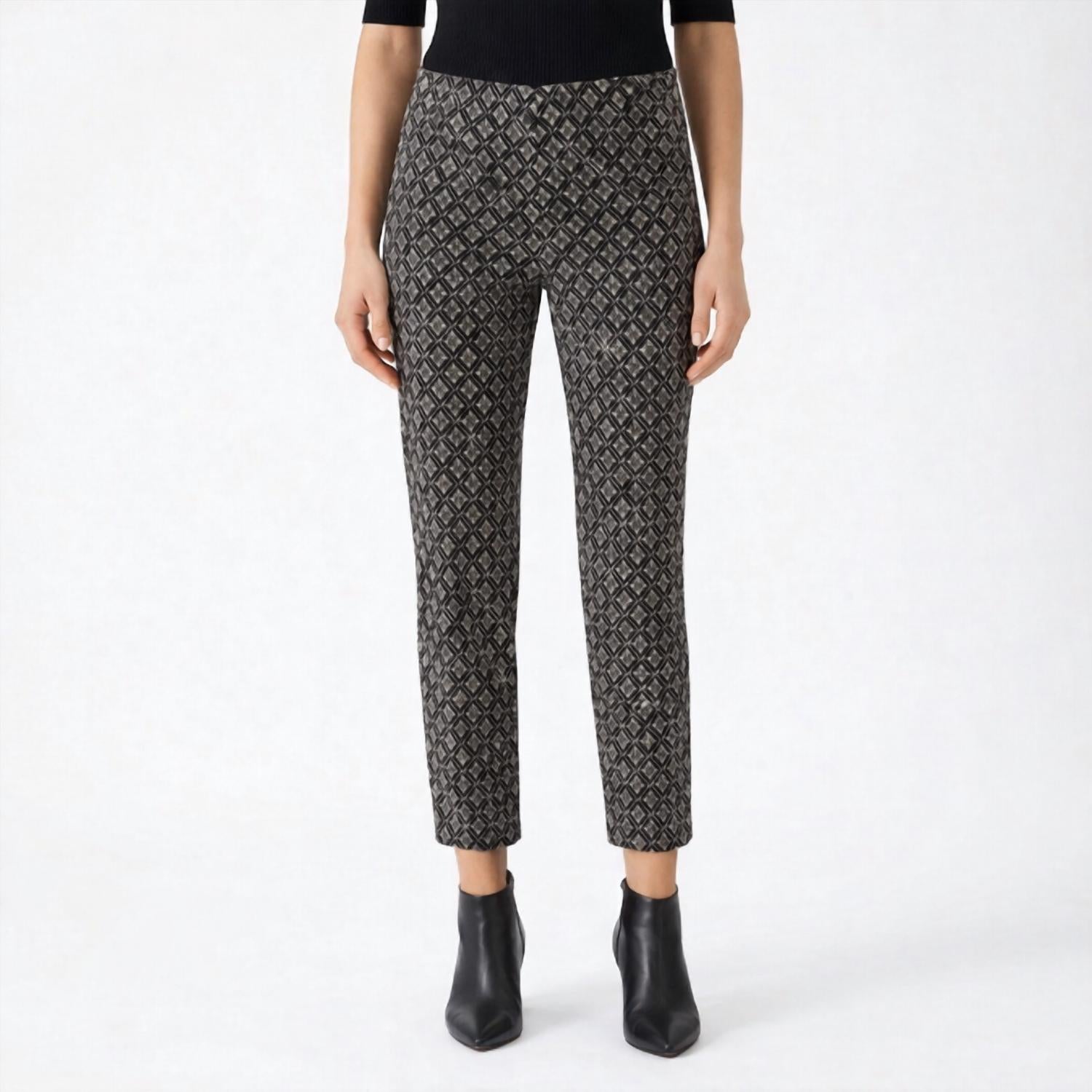 J'Envie/Eli - Lugo Ankle Pant