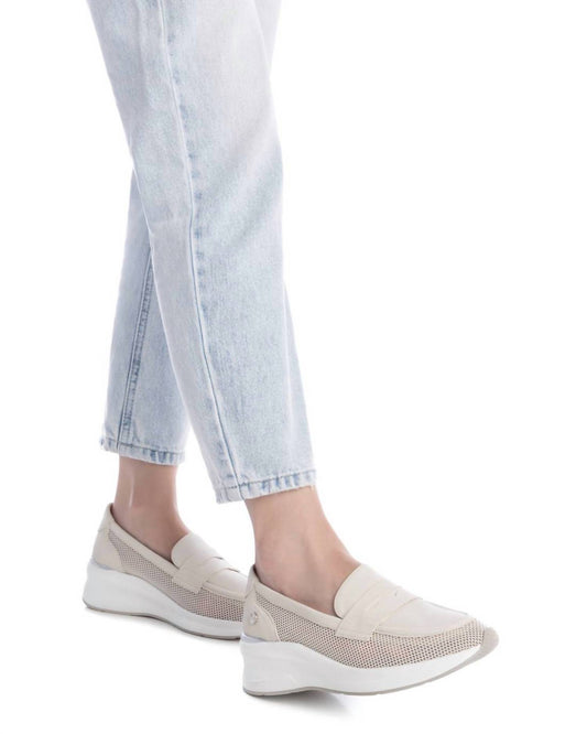 Xti - Women's Moccasin Shoes