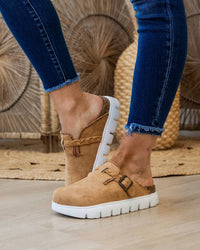 Very G - Women's Cali Clogs
