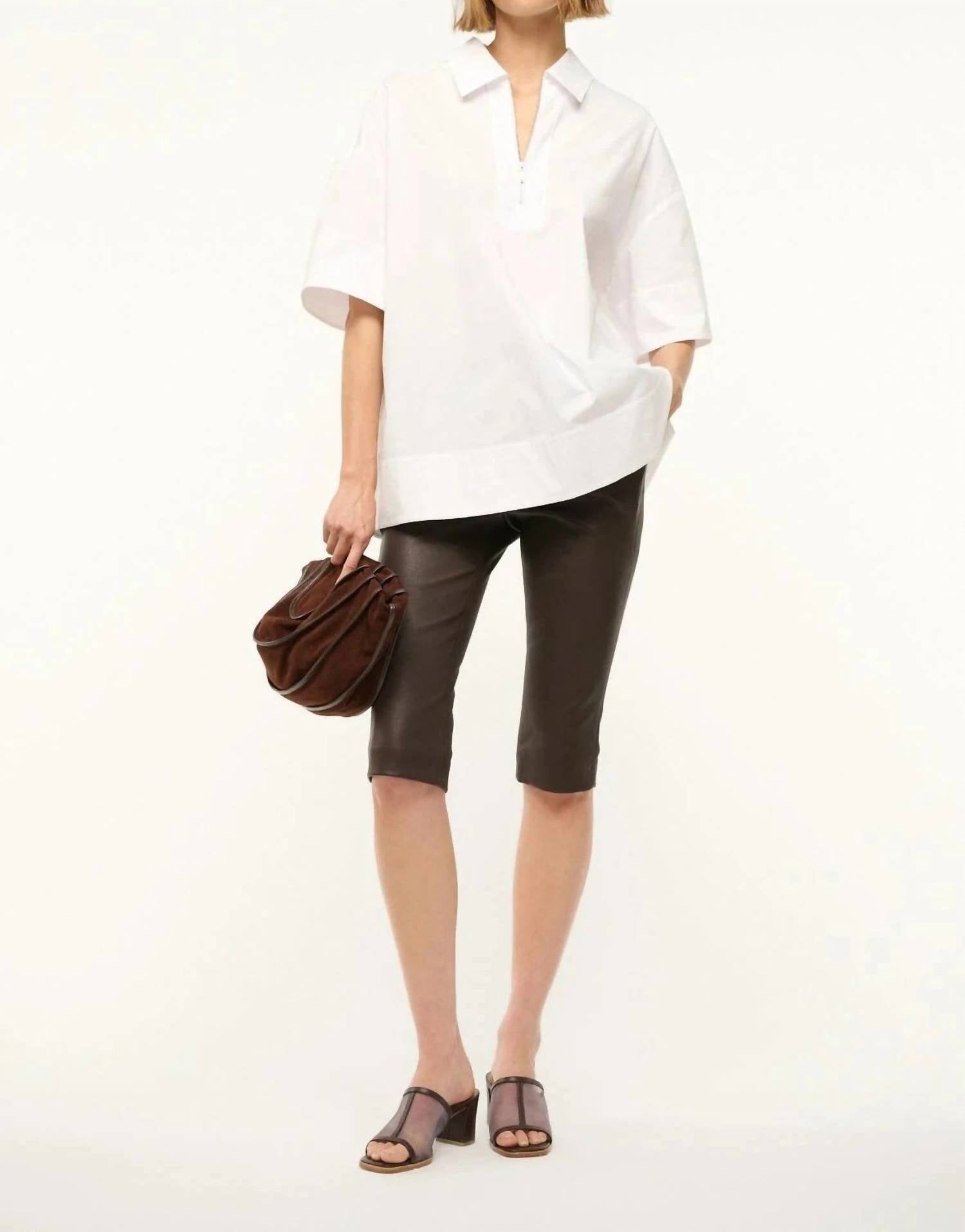 Staud - Yvette Top