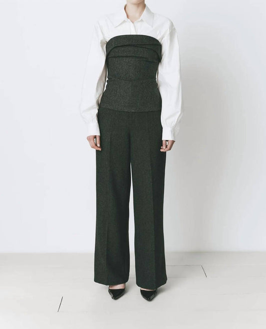 Rue Sophie - Concorde Top