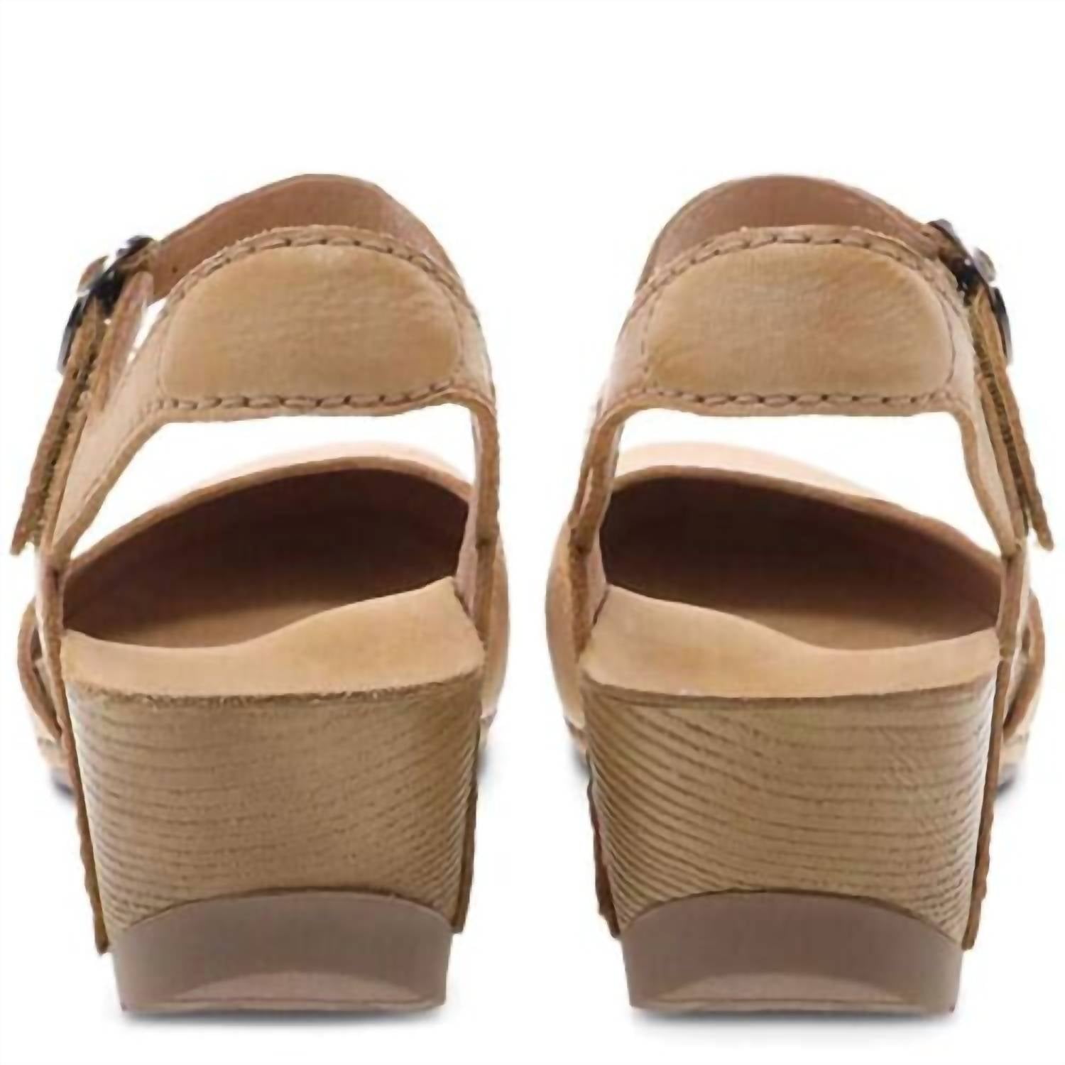 Dansko - Women's Tiffani Sandal