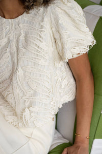 Emily Mccarthy - Jane Top