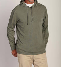 True Grit - Heritage Slub Hoodie