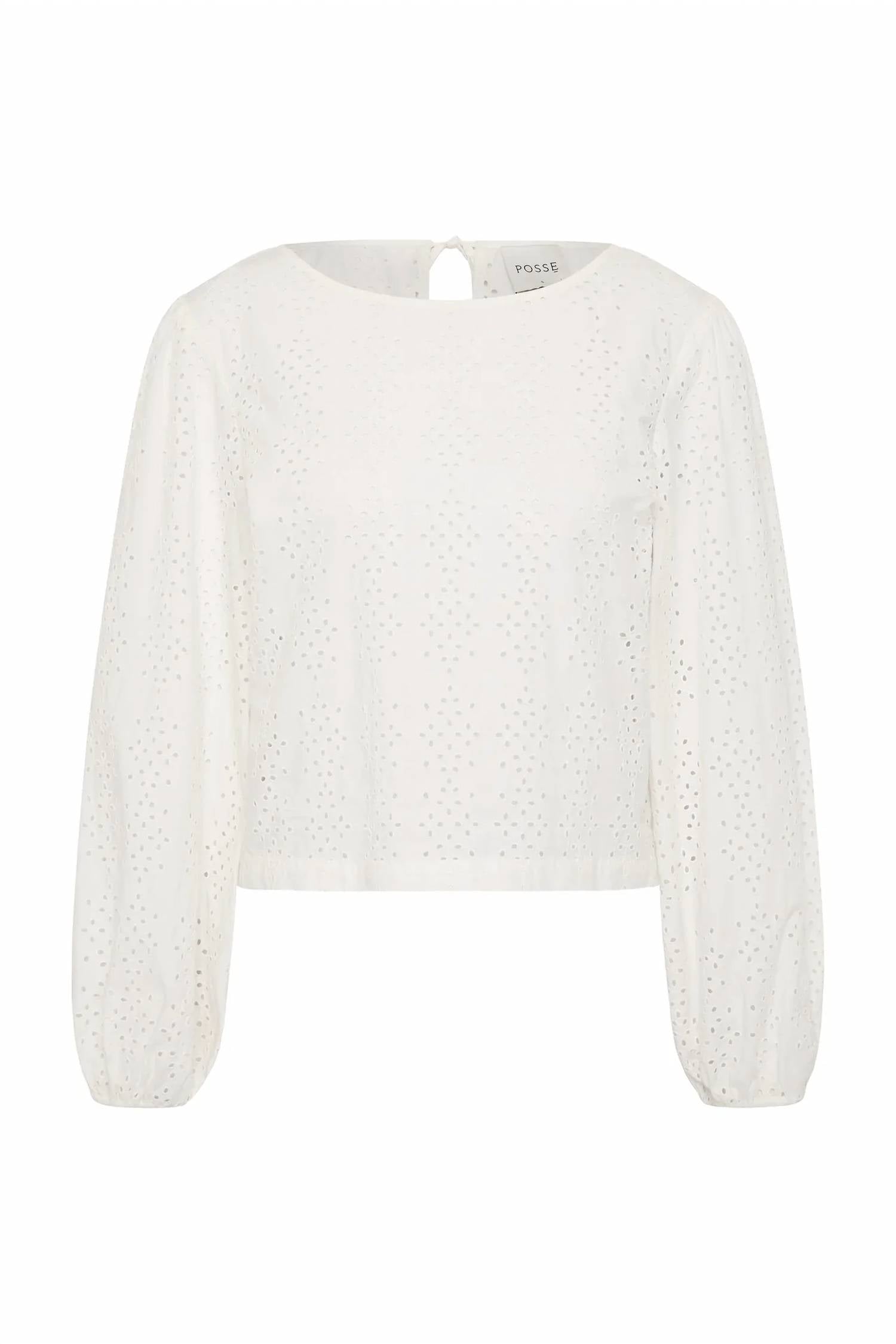 Posse - Harriet Blouse