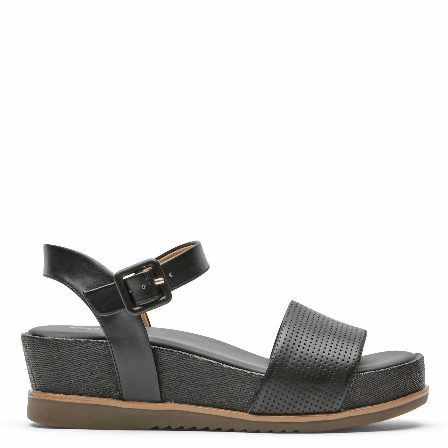 Rockport - Women's Delanie 2 Piece Sandal