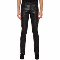 Monfrere - Preston Cargo Jean