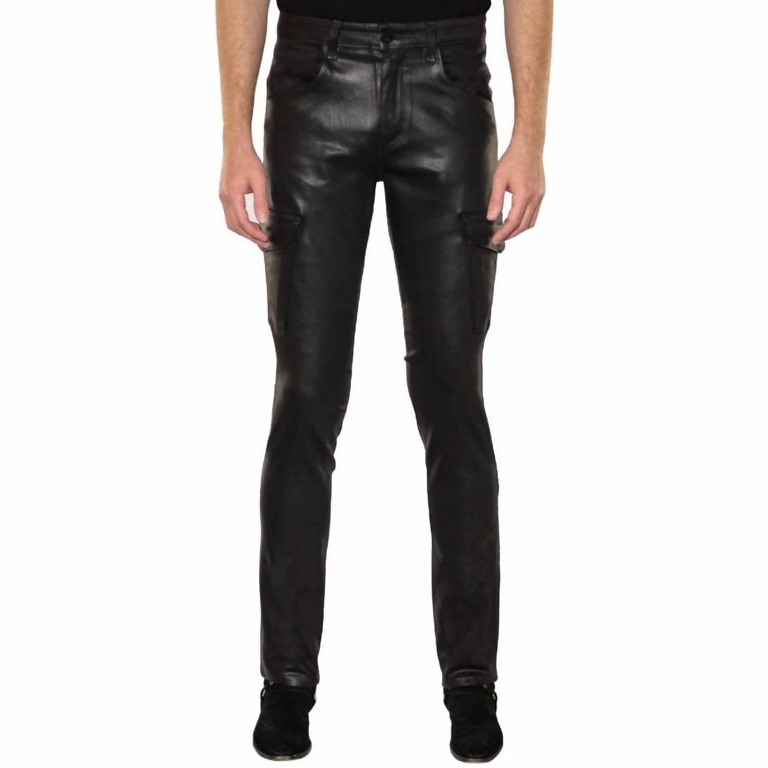 Monfrere - Preston Cargo Jean