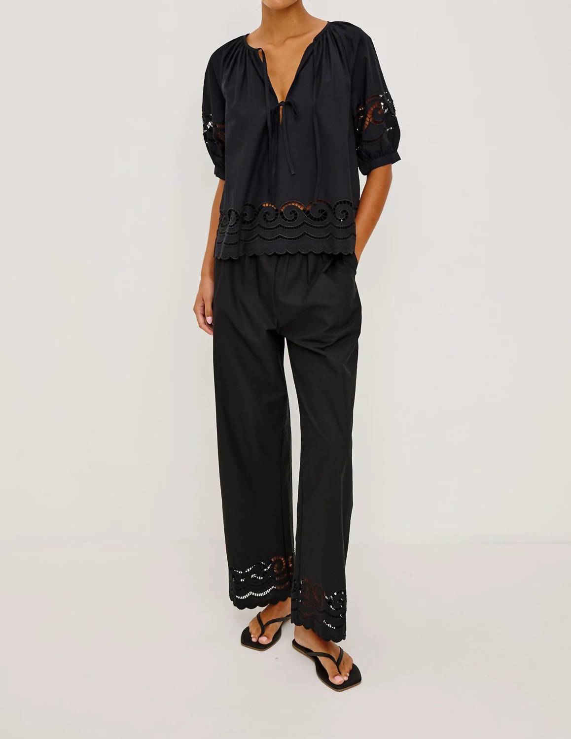 Rails - Catalene Blouse
