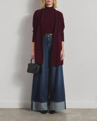 Splendid - Tori Cashmere Cardigan
