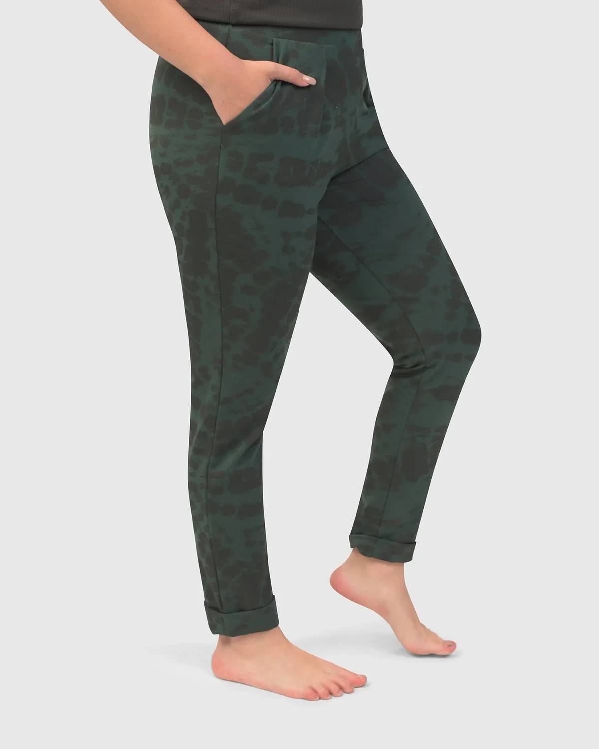 Alembika - Exhale Jogger Pants