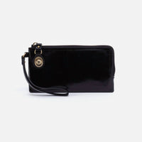 Hobo - Women's Mila Vintage Leather Wristlet