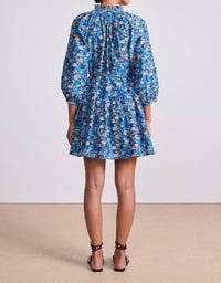 Apiece Apart - Trinidad Mini Dress