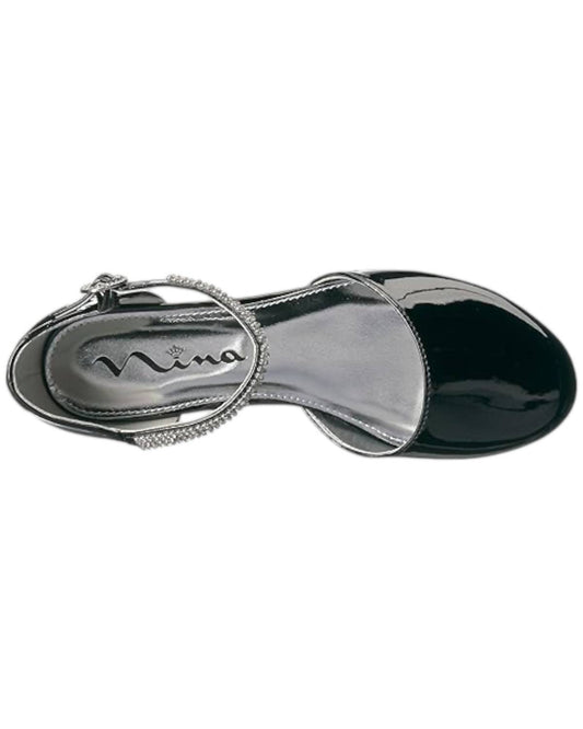Nina - Girl's Cera Pumps