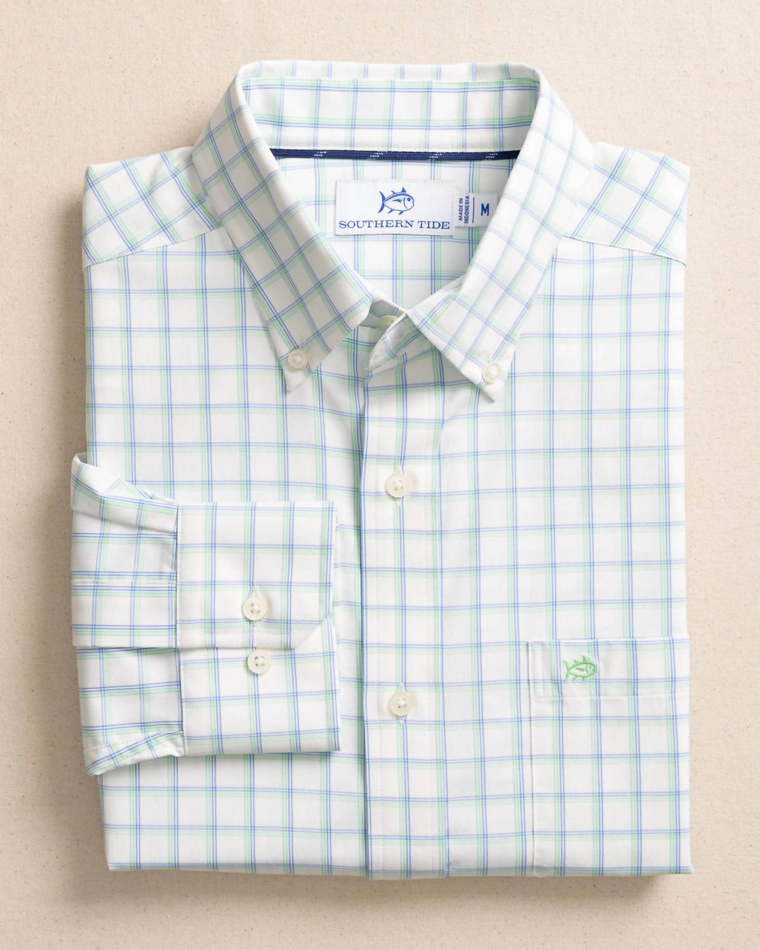Southern Tide - Habersham Button Down Shirt