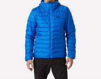 Helly Hansen - Men's Verglas Down Jacket