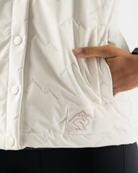 Rabbit - Dawn to Dusk Vest