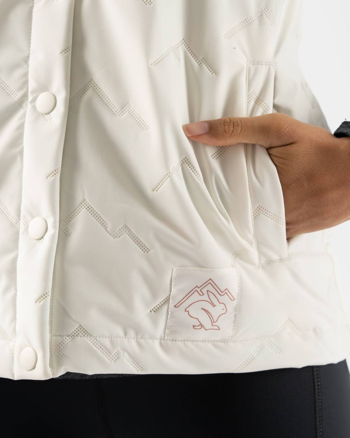 Rabbit - Dawn to Dusk Vest
