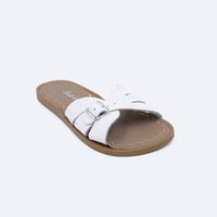 Salt Water Sandals - Youth Classic Slides