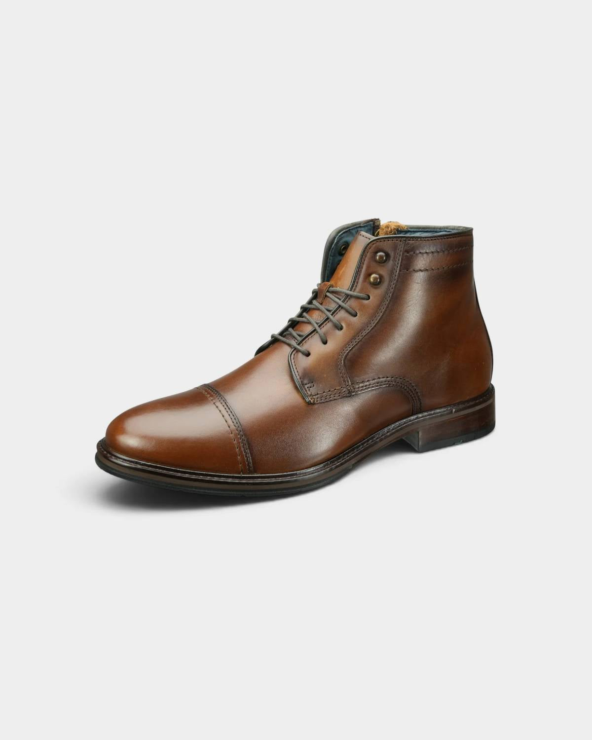 Johnston & Murphy - Men's Raleigh Xc Flex Boot
