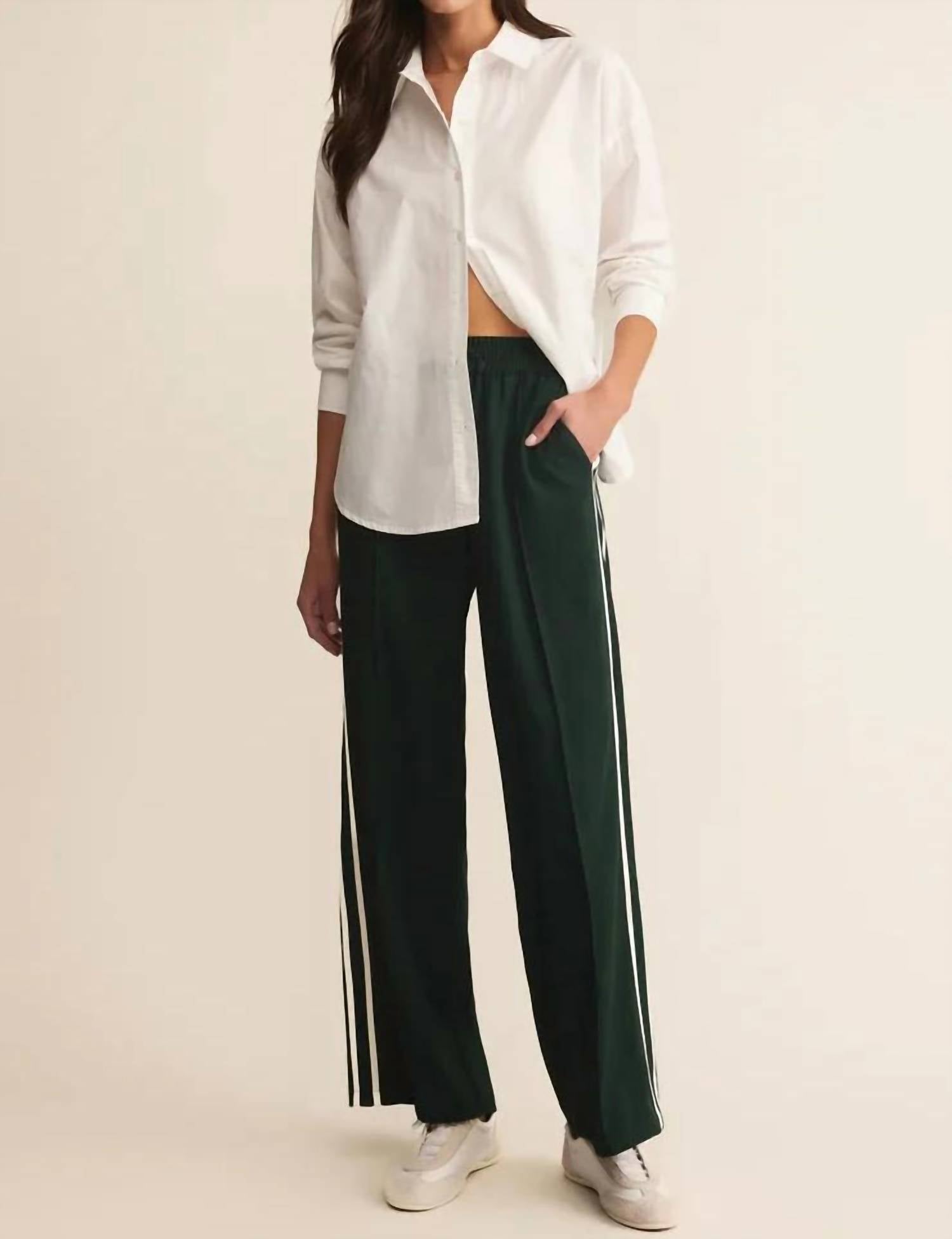 Z Supply - Saunder Track Pants