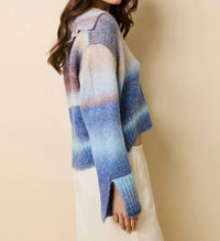 Solid & Striped - Lola Pullover Sweatshirt