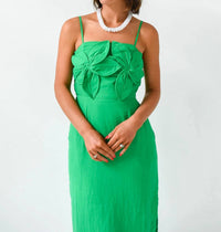 Strut & Bolt - Raised To Bloom Midi Dress