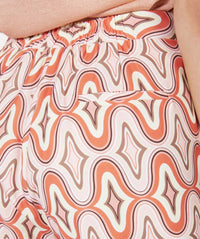 Esqualo - Gloria Wide Leg Pants