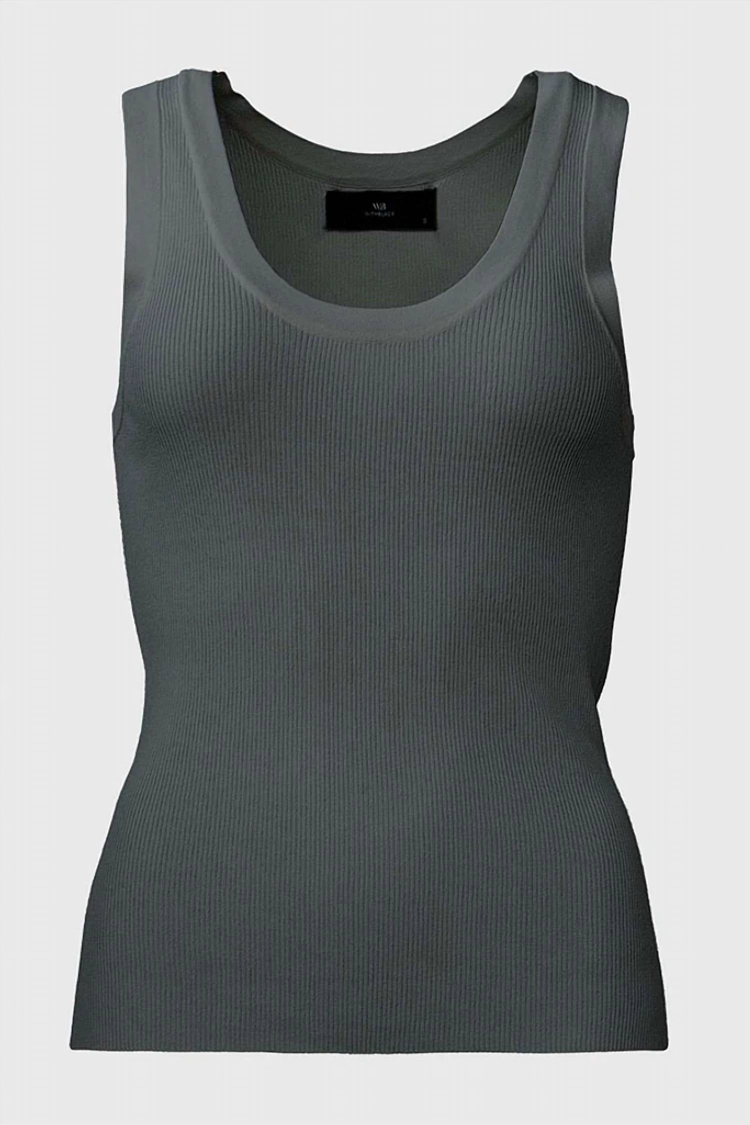 Withblack - Women's Lewis Tank Top