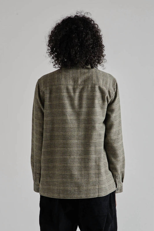 Kestin - Edzell Over Shirt