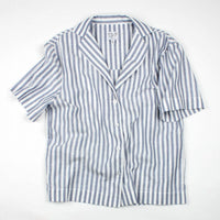 Thirteen Seven - Fancy Bowler Shirt