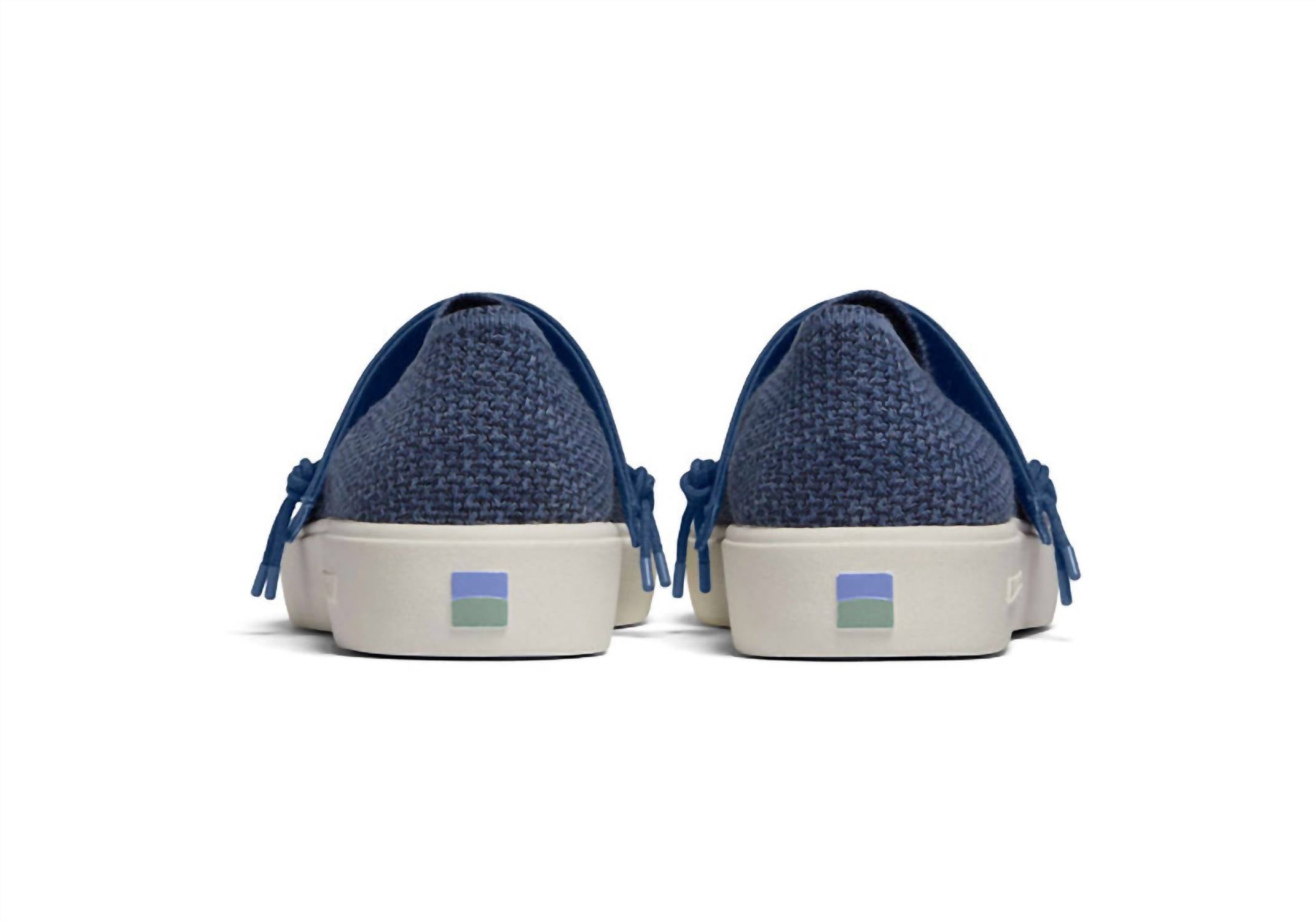 Blueview - Women's Pacific Sneaker