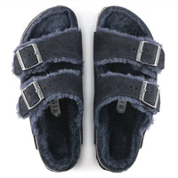 Birkenstock - Unisex Arizona Shearling Sandal