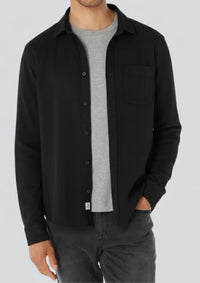 Fair Harbor - Saltaire Long Sleeve Shirt