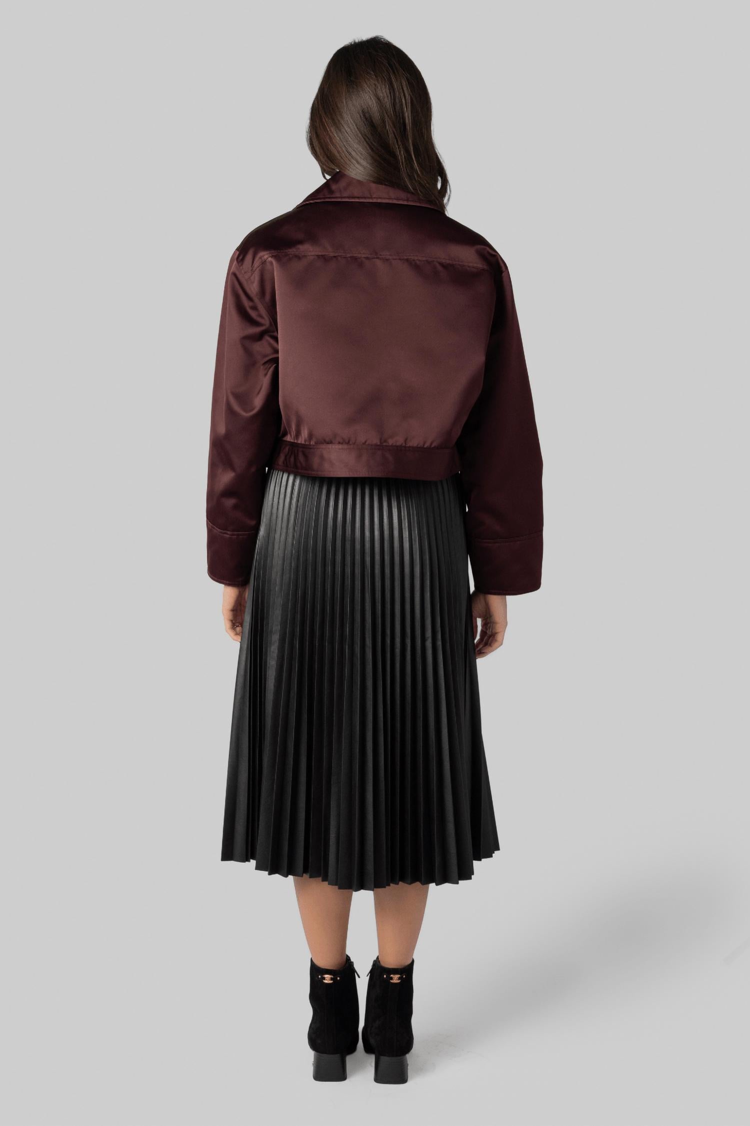 Plan C - Duchesse Jacket