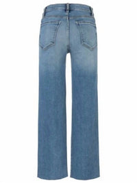 Kut From The Kloth - Women's Maya High Rise Amuse Wide Leg Jeans