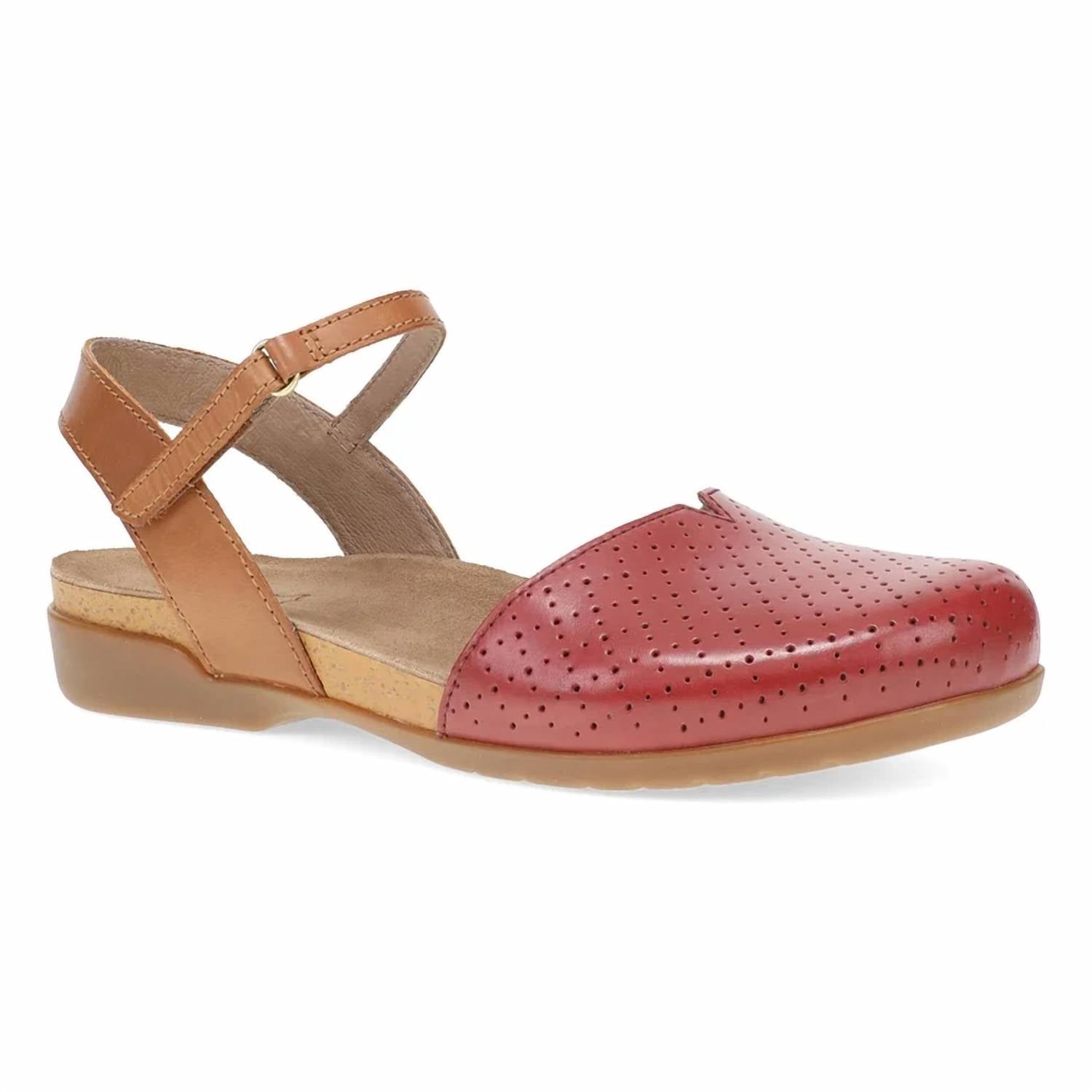 Dansko - Women's Rowan Sandal