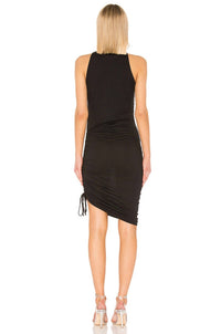 N:Philanthropy - Peach Jersey Dress