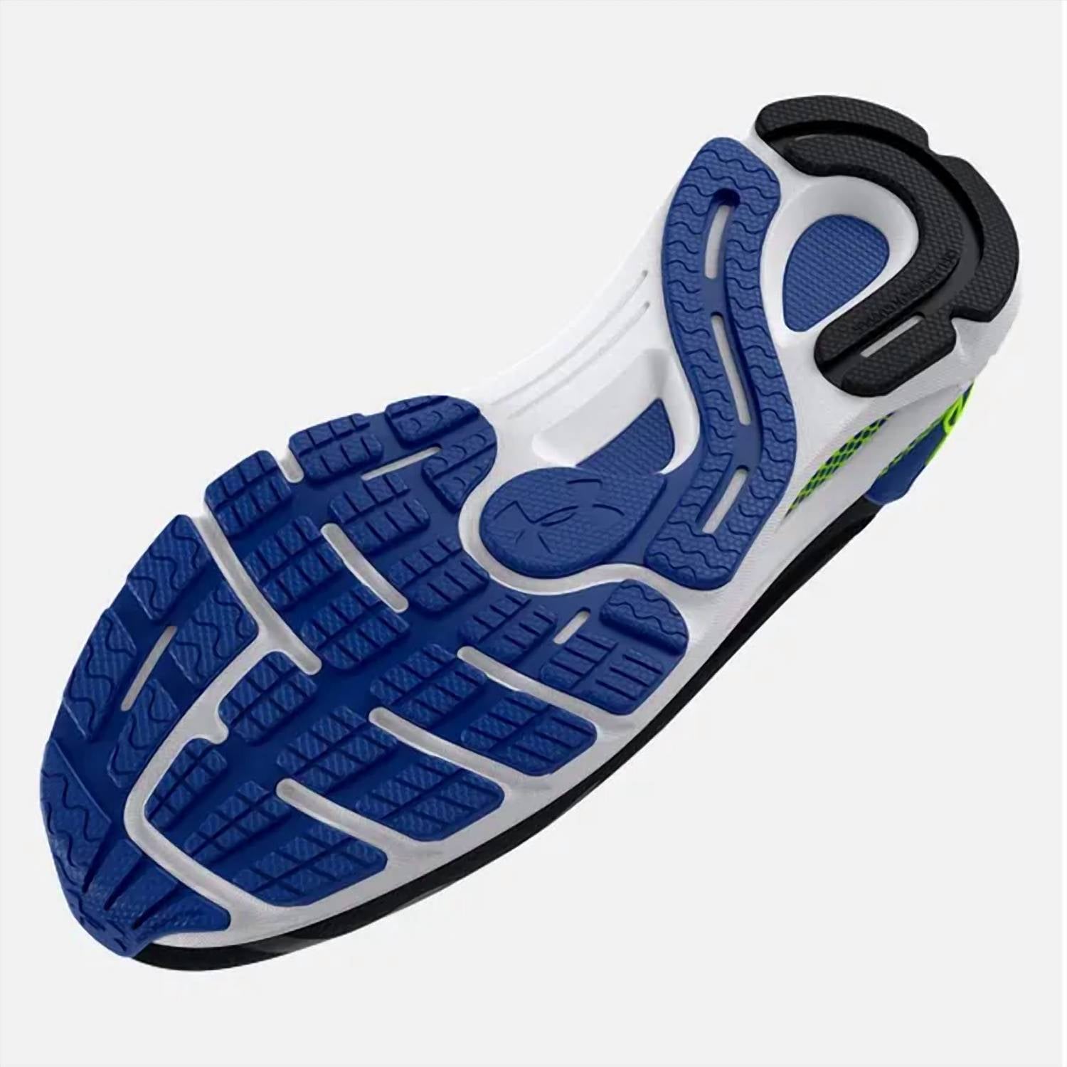 Under Armour - Men's Ua Hovr Sonic 6 Running Shoe