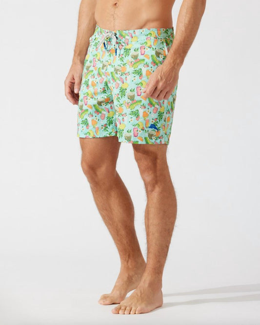 Tommy Bahama - Men's Rialto Happy Hour Board Shorts