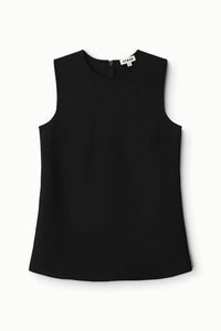 Staud - Bronte Shift Tank Top