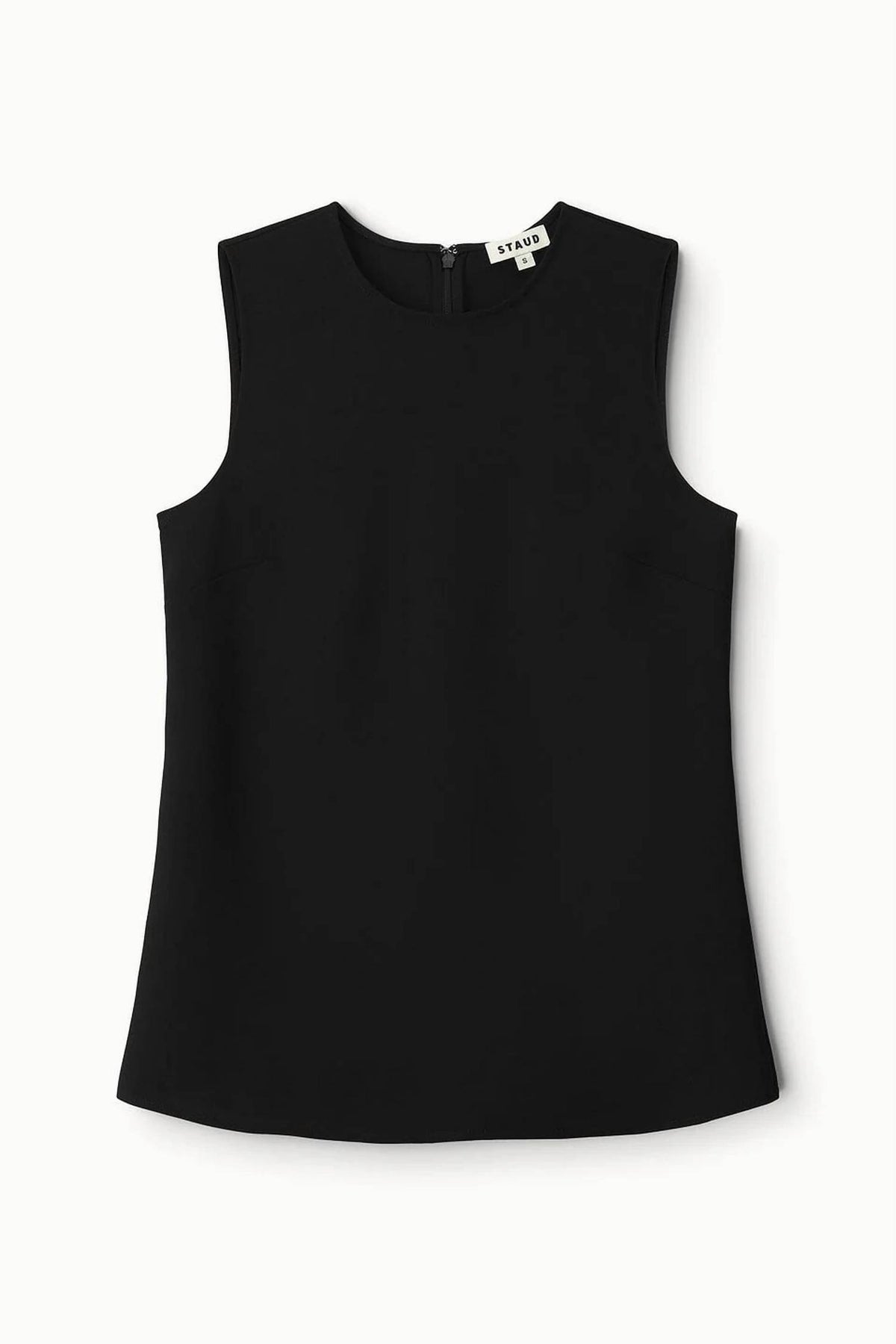 Staud - Bronte Shift Tank Top