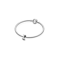 Pandora - Letter I Charm