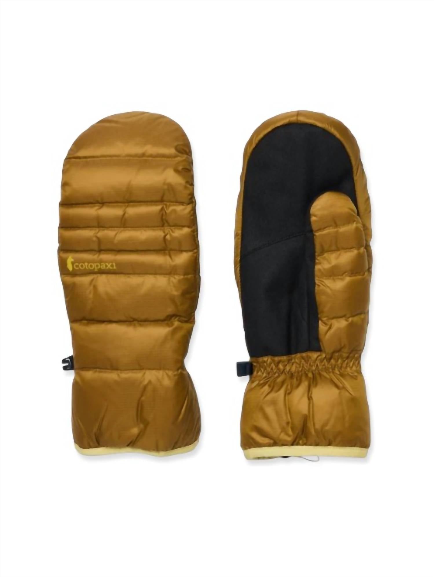 Cotopaxi - Unisex Down Mitten