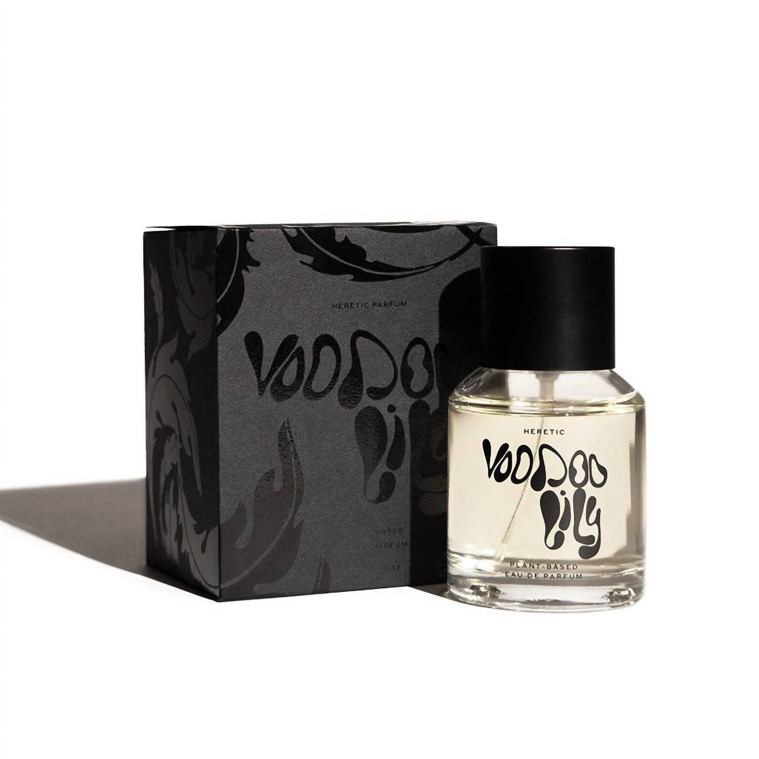 Heretic Parfum - Women's Voodoo Lily Eau De Parfum - 50ml