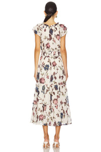Cleobella - Delaney Midi Dress