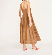 Mirth - Janeiro Ankle-length Sundress