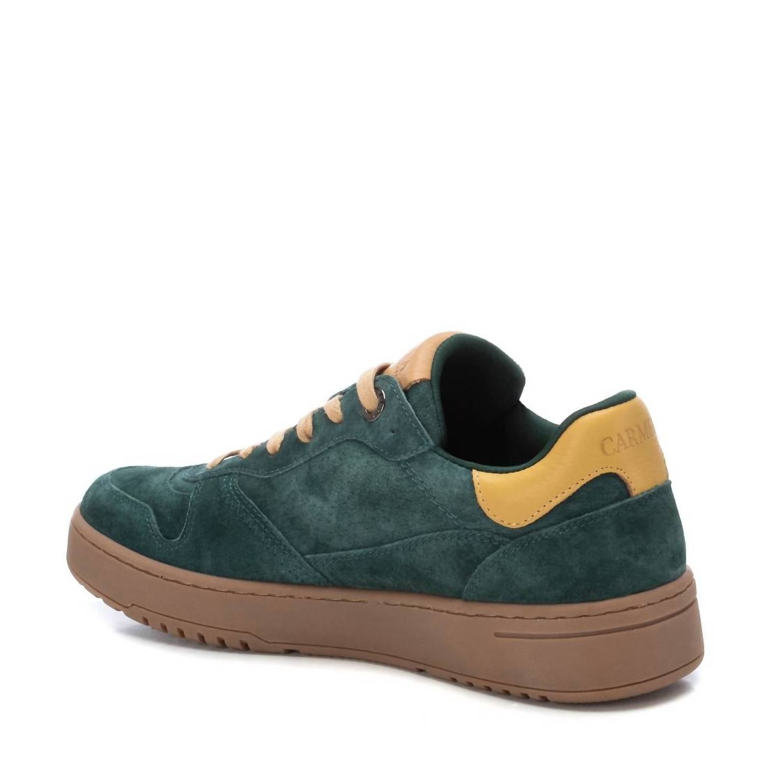 Xti - Women's Leather Sneakers