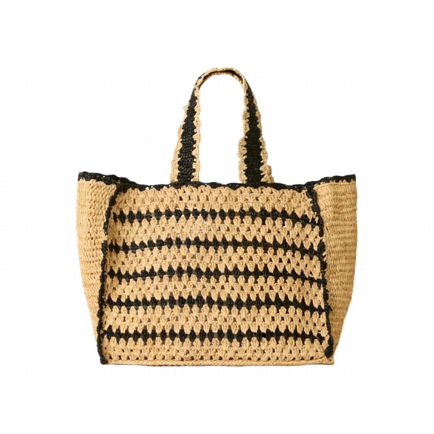 Btb Los Angeles - Women's Tulay Tote Bag