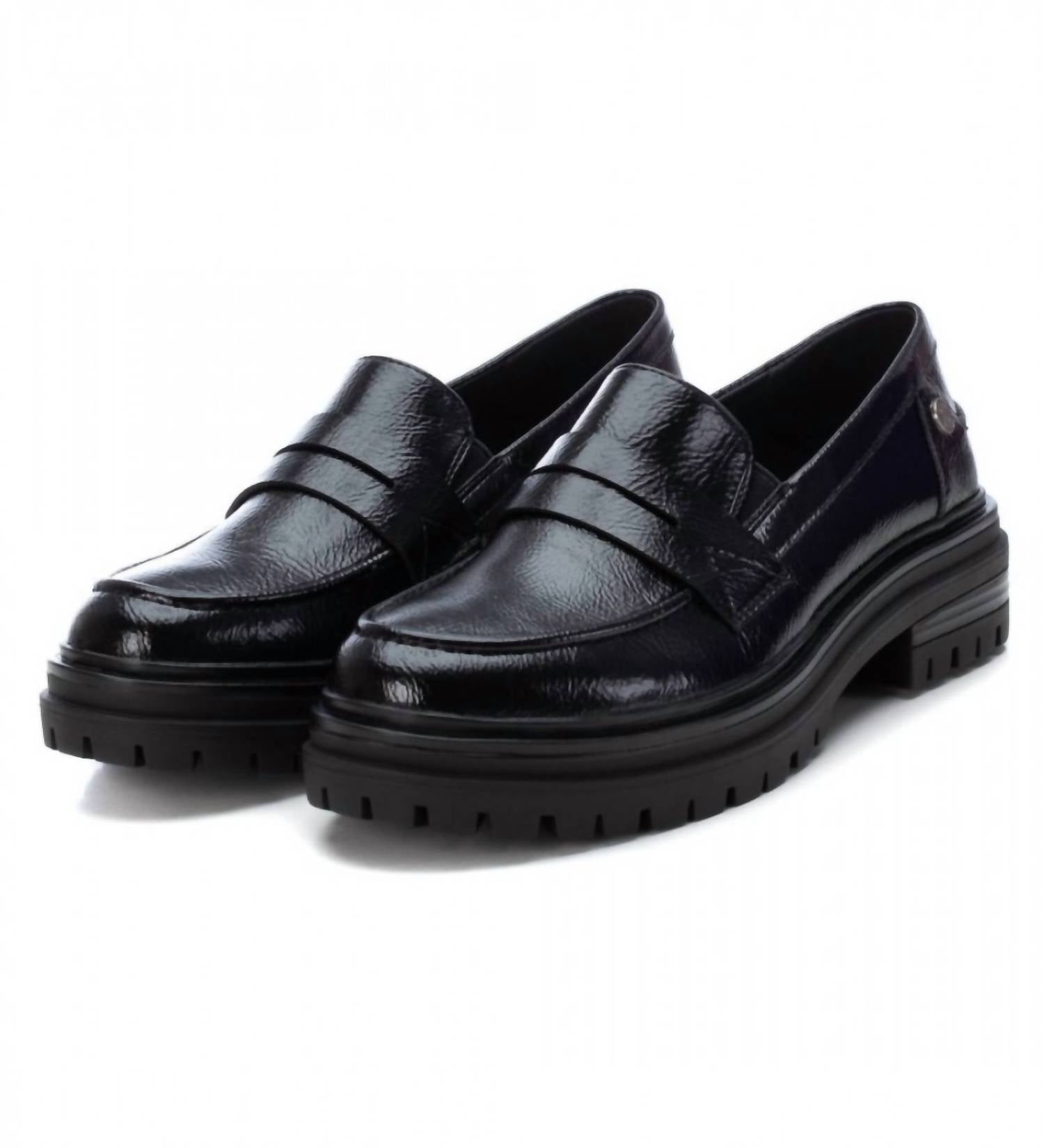 Xti - Women's Moccasins Loafer